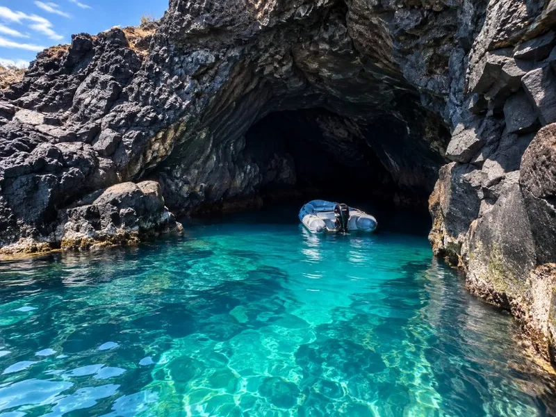Sea Caves, Molokini & Turtle Town