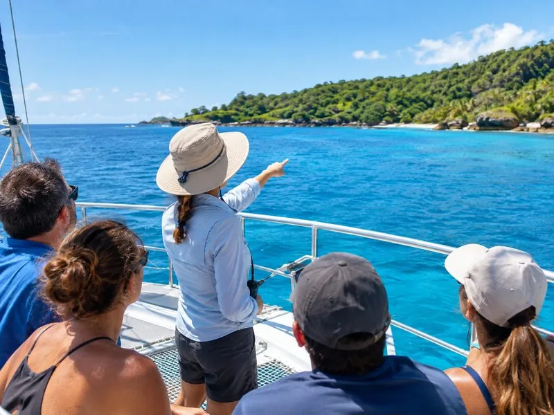 Eco-Friendly Molokini & Turtle Town Tour